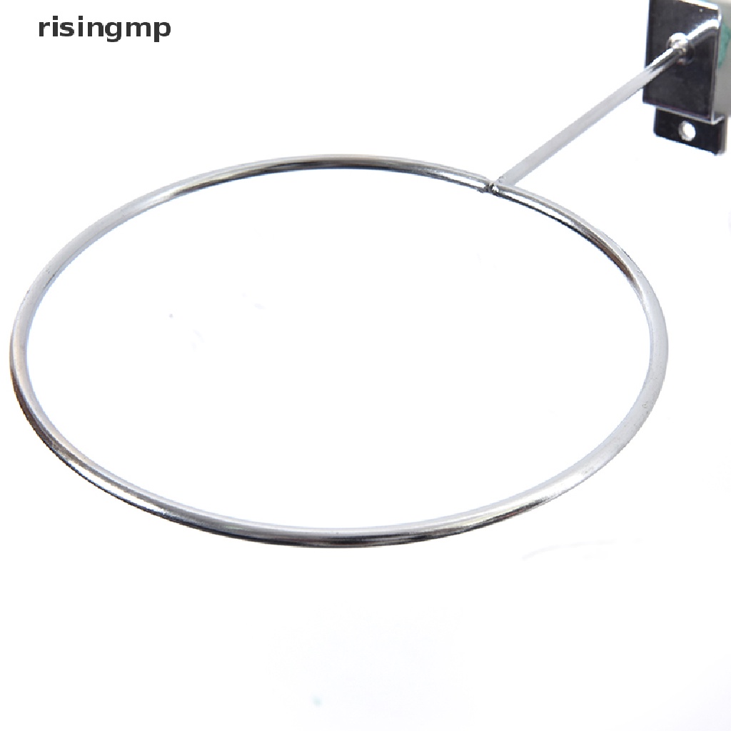 Giá Đỡ Trưng Bày Quả Bóng Đá / Bóng Rổ / Bóng Đá Treo Tường Tiện Lợi ♨Trên đó