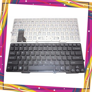 [HÀNG CHẤT] Bàn Phím Laptop Sony Vaio SVE13, SVS13 Series