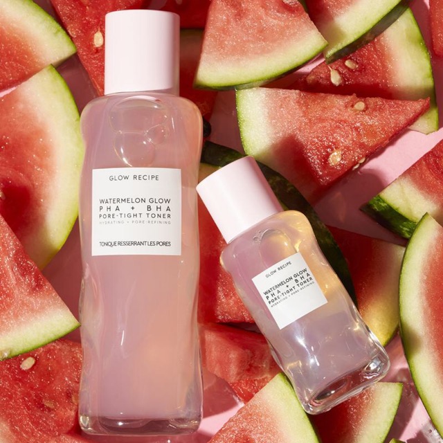 Nước cân bằng Glow Recipe 10ml