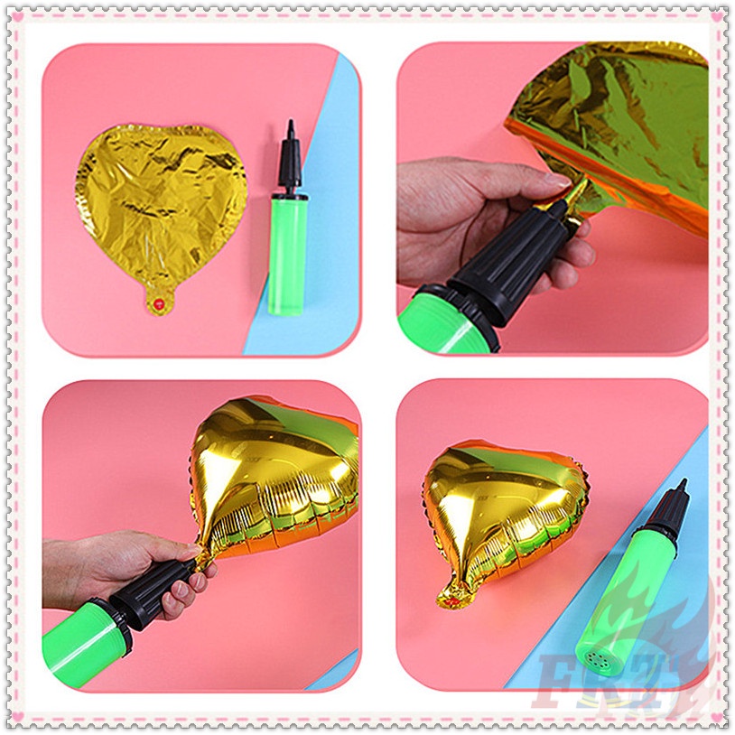 ♦ Trang Trí Tiệc - Bong Bóng ♦ 1 Bong Bóng Nhôm 16 Inch Hình Chữ Happy Birthday Dùng Trang Trí Tiệc Cưới, Sinh Nhật