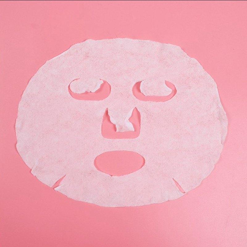 500 Mặt Nạ Dạng Nén Chất Liệu Cotton Dùng Một Lần