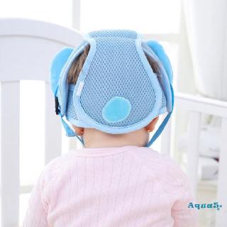 Nón bảo vệ đầu an toàn cho bé
