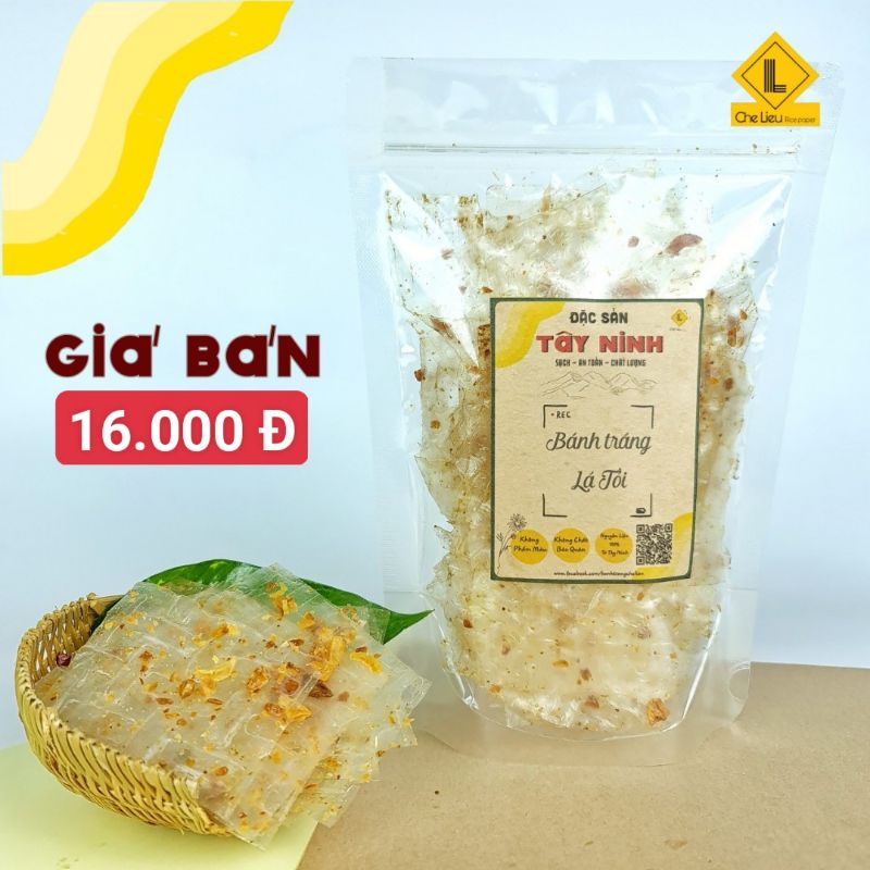 Bánh tráng  chế lễu độc quyền / Lá dứa  / Rông biển /  Lá Phô mai / Xì ke Sate