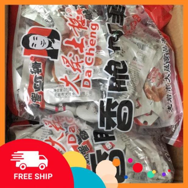 (GIAO NGAY) Chân Vịt Cay DaCheng loại to 31,8g | BigBuy360 - bigbuy360.vn