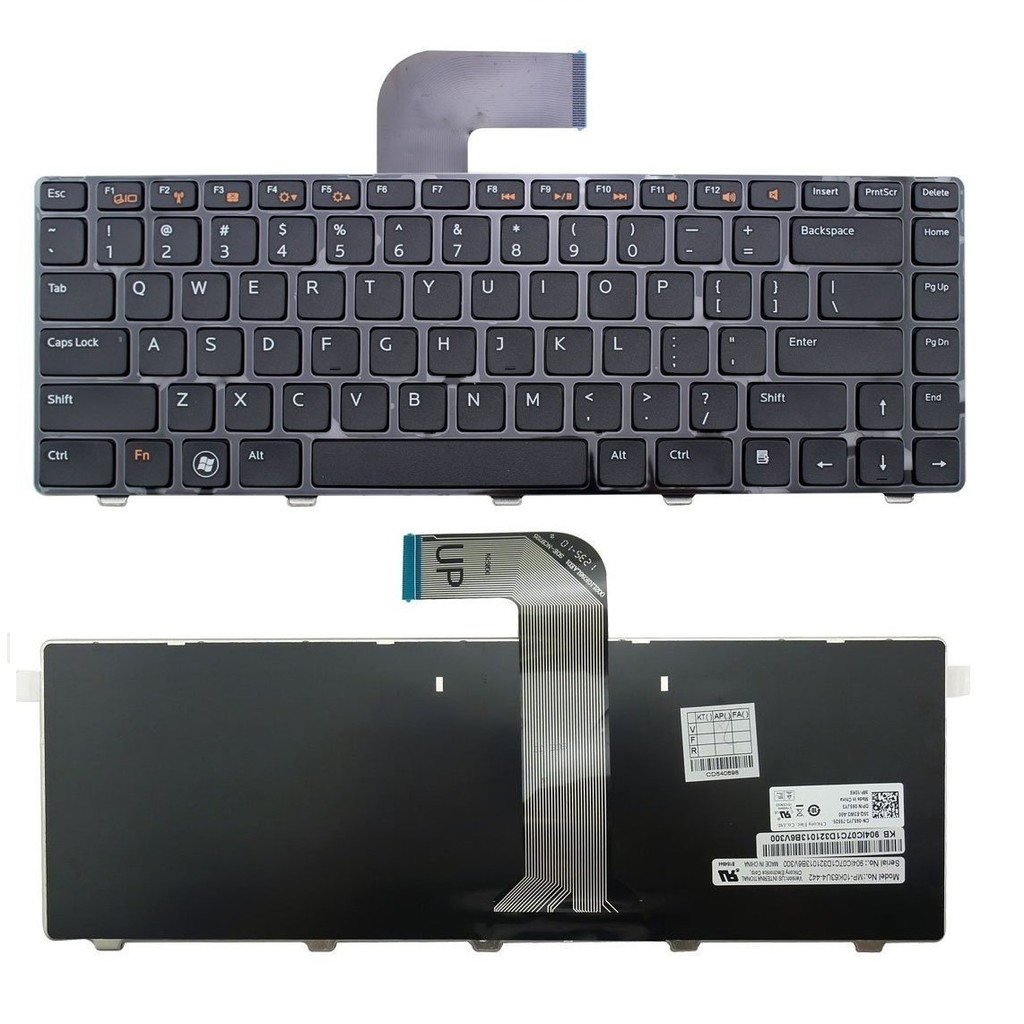 Bàn phím laptop Dell Vostro 2420 V2420 3420 V3420