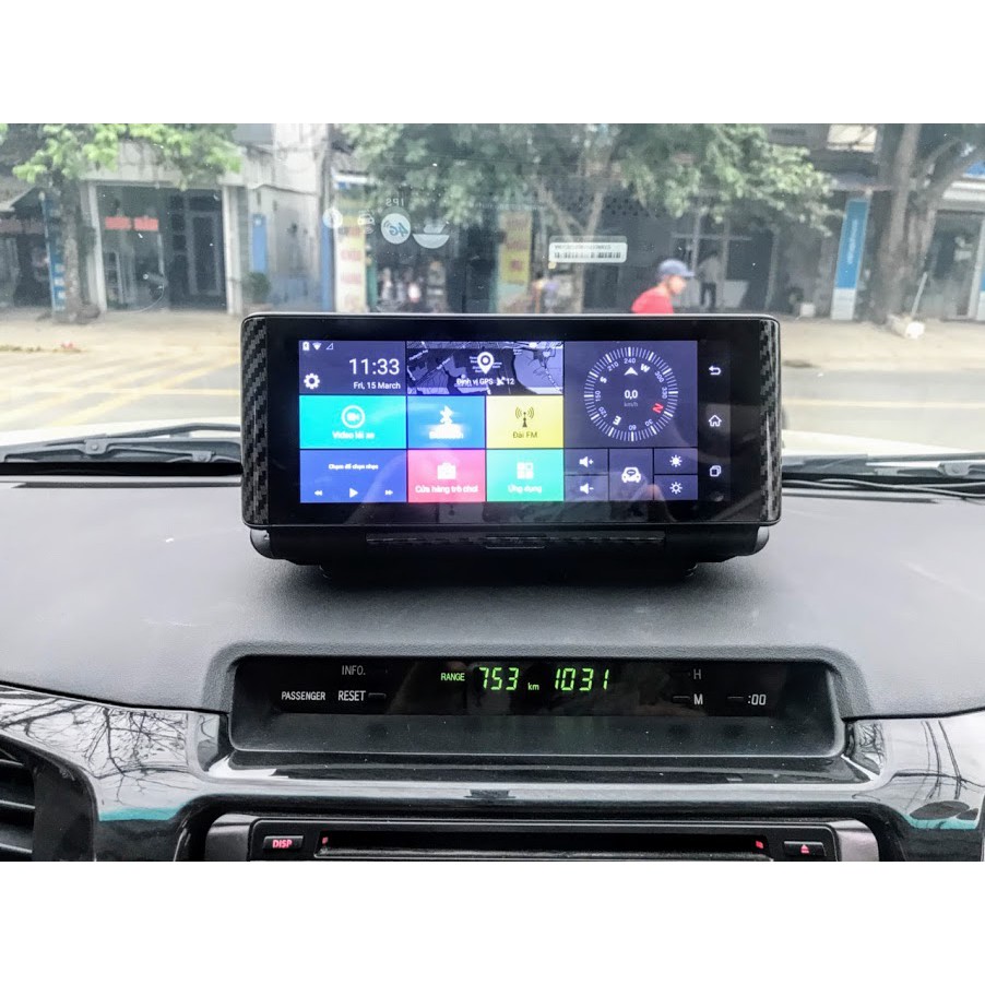 Camerea Hành Trình Taplo TL03 – Gía Tốt Nhất Thị Trường | BigBuy360 - bigbuy360.vn