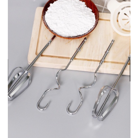 Máy đánh trứng cầm tay 7 tốc độ