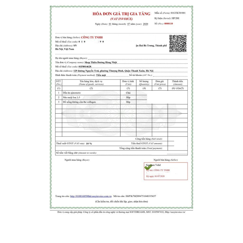 Tinh Chất Nhau Thai Ngựa Melsmon