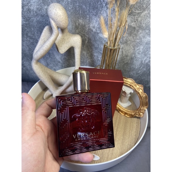 Nước hoa nam Versace Eros Flame Edp 100ML