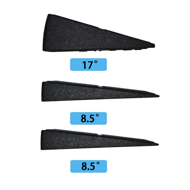 Bộ 3 Dụng Cụ Tập Duỗi Bắp Chân