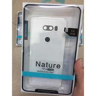 Ốp silicon SAMSUNG NOTE FE NILLKIN