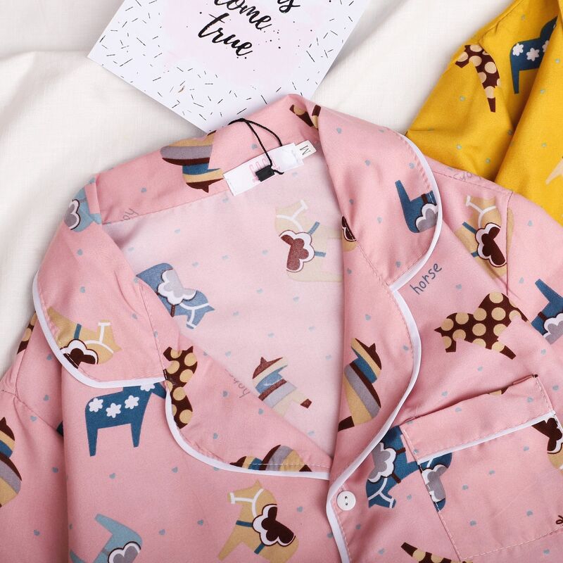 [Mã WA1606 giảm 15% đơn 99k] 𝑪𝑶𝑪𝑶 𝑩𝑰𝑲𝑰𝑵𝑰 Bộ Đồ Ngủ - Đồ Mặc Nhà Kate Thái ( KT273 ) | BigBuy360 - bigbuy360.vn