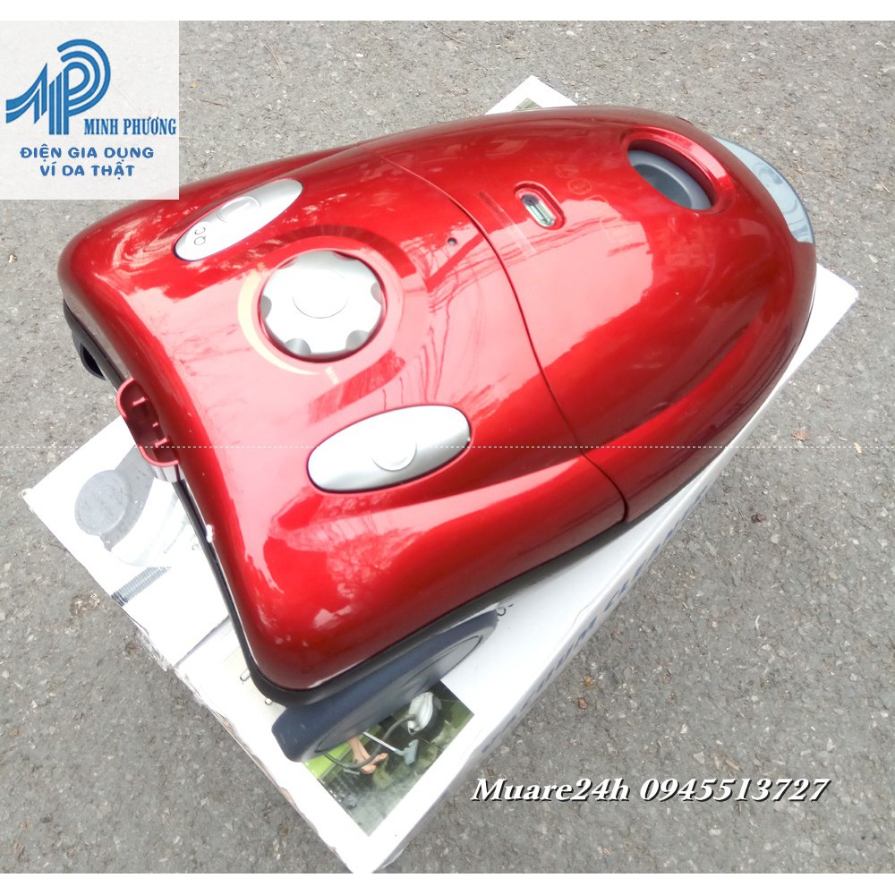 Bảo hành 12 Tháng Máy hút bụi JK 2007 2400W | BigBuy360 - bigbuy360.vn