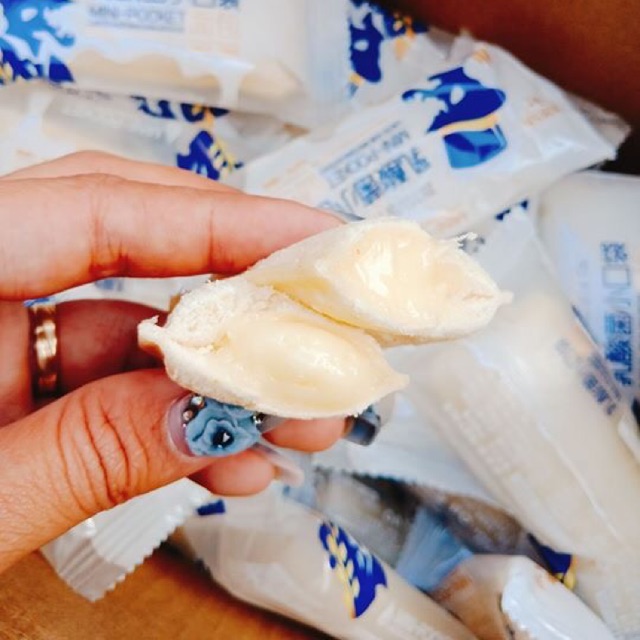 Bánh pocket sữa chua