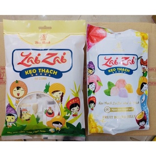 Thạch Zaizai Đức Hạnh