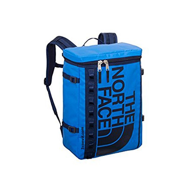 Balo Chống Thấm North Face Fuse Box