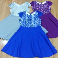 Combo đầm  sỉ