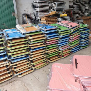 bàn học gấp gọn thông minh