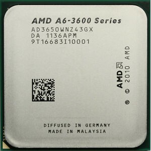 cpu a6 3650 4 nhân 4 luồng chạy main amd fm1