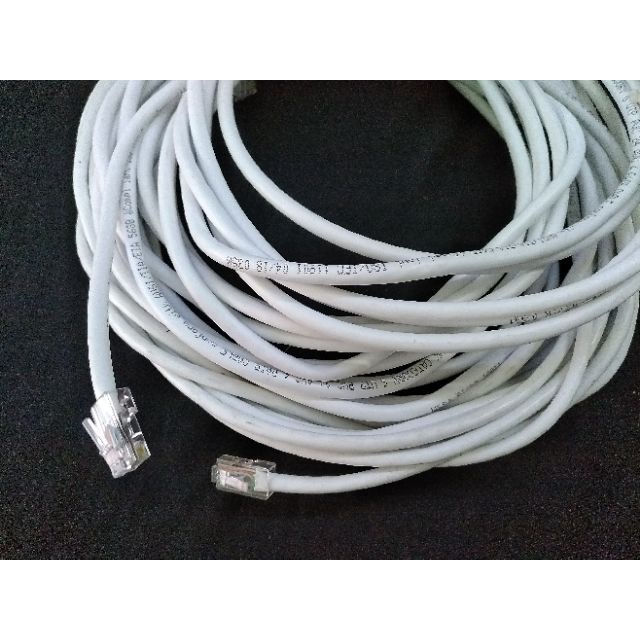Dây mạng dài 3m ,internet CAT6  Loại tốt