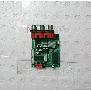 Chipset Dvd Hf1389j-09a / / / - Sóng Bl Mpeg Mediatek