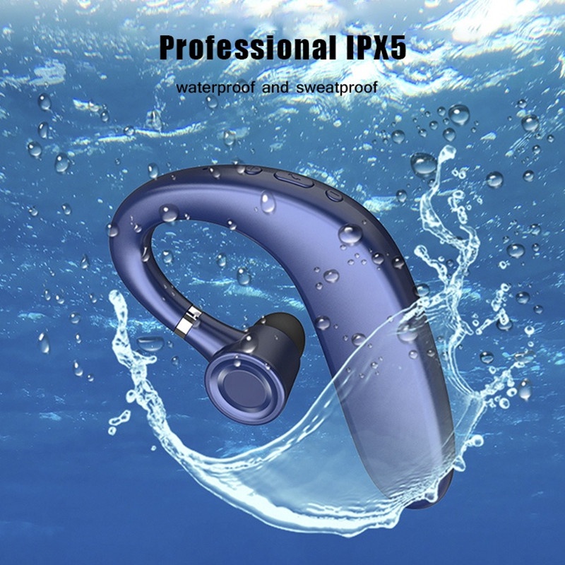 Tai nghe không dây TWS S11 Tai nghe nhét trong tai thể thao Bluetooth 5.0 có Mic
