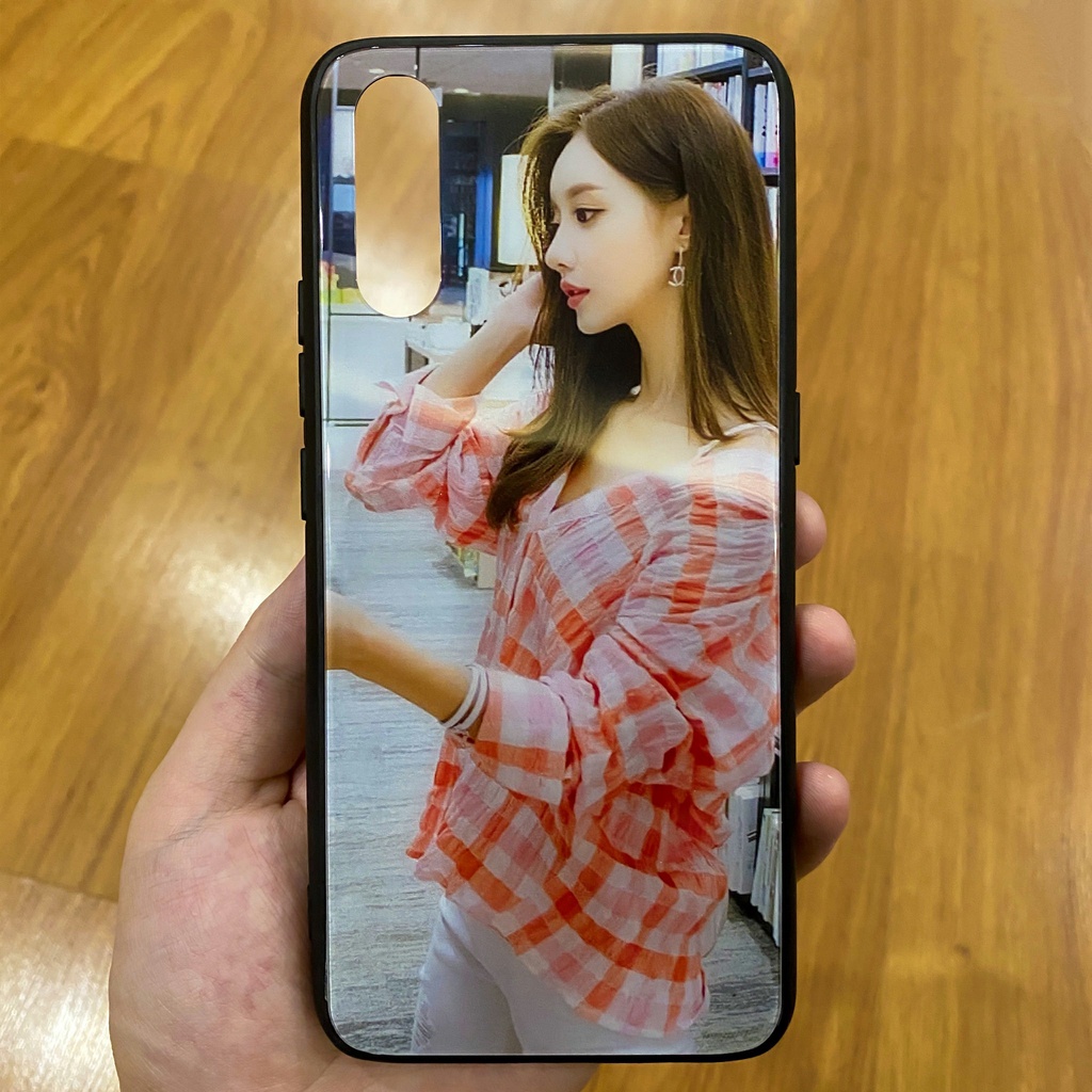 Ốp lưng in hình theo yêu cầu Samsung Galaxy Note 4/ Note 3/ Note 5/ Note 10/ Note 8/ Note 10 Lite