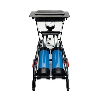 Bơm đạp 2 ống PUMP FOOT