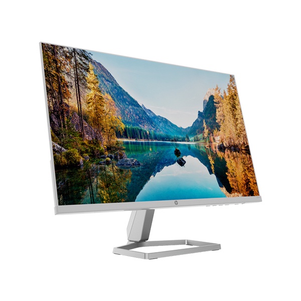 [Mã ELHP3TR giảm 12% đơn 500K] Màn hình HP M27F 27inch 2H0N1AA 75hz IPS