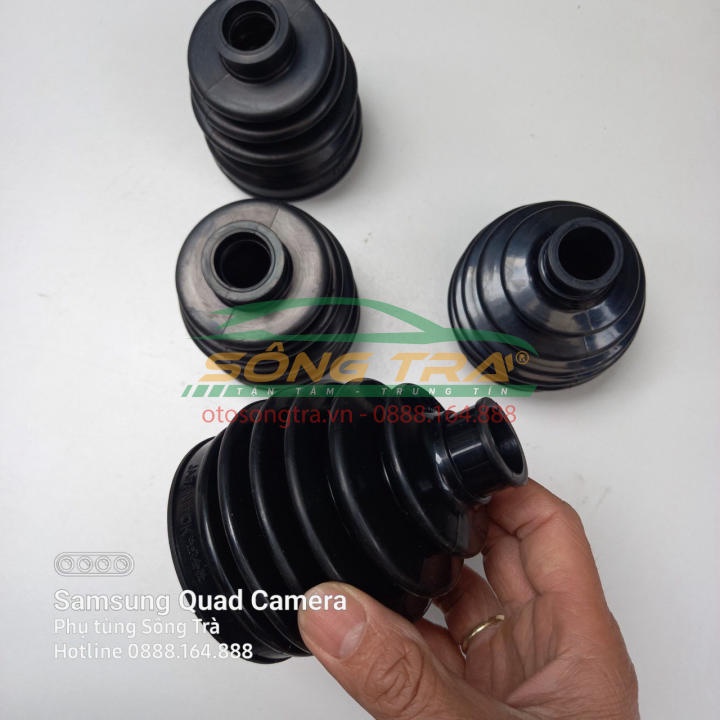 CAO SU LÁP NGOÀI SUZUKI ERTIGA