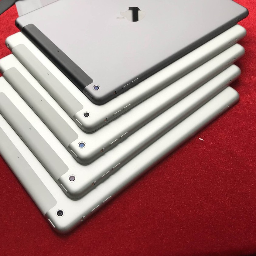 Máy tính bảng iPad Air - 32G /64GB (Wifi + 4G) Chính Hãng - Zin Đẹp 99% - Màn đẹp - Pin trâu - APPLE88 | BigBuy360 - bigbuy360.vn