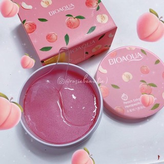 Nạ mắt Đào bioqua