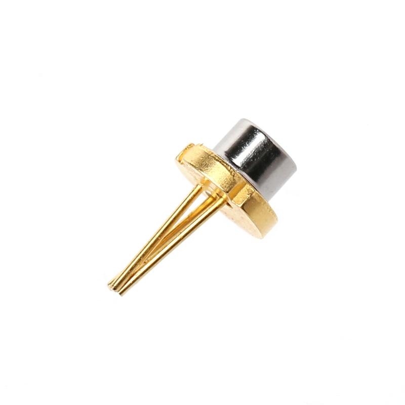 Mô Đun Đèn Laser Hồng Ngoại Thí Nghiệm Công Suất Cao 808nm 300mW 2.2V TO-18