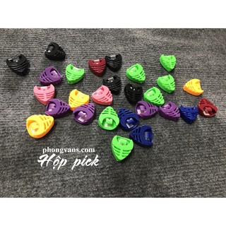 Hộp Đựng Phím Guitar