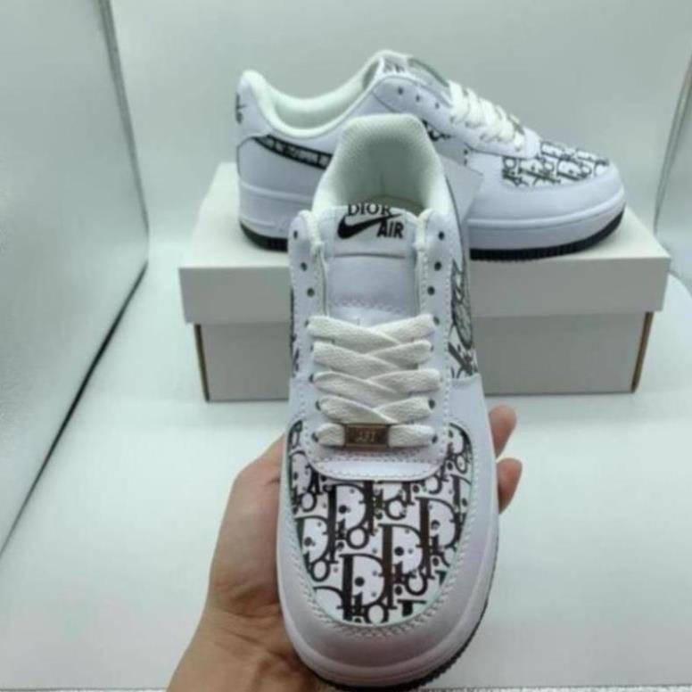 Giày thể thao AF1 ⚡️𝐅𝐑𝐄𝐄 𝐒𝐇𝐈𝐏⚡️Giày nike_Dior AF1 Hot trend FullBoxbill -5RYNT -1_yhg | BigBuy360 - bigbuy360.vn