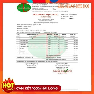 Hôi nách bột Dạ Thảo Liên