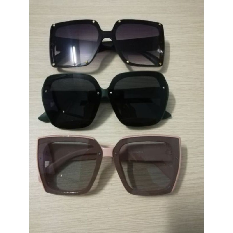 kính mát nữ