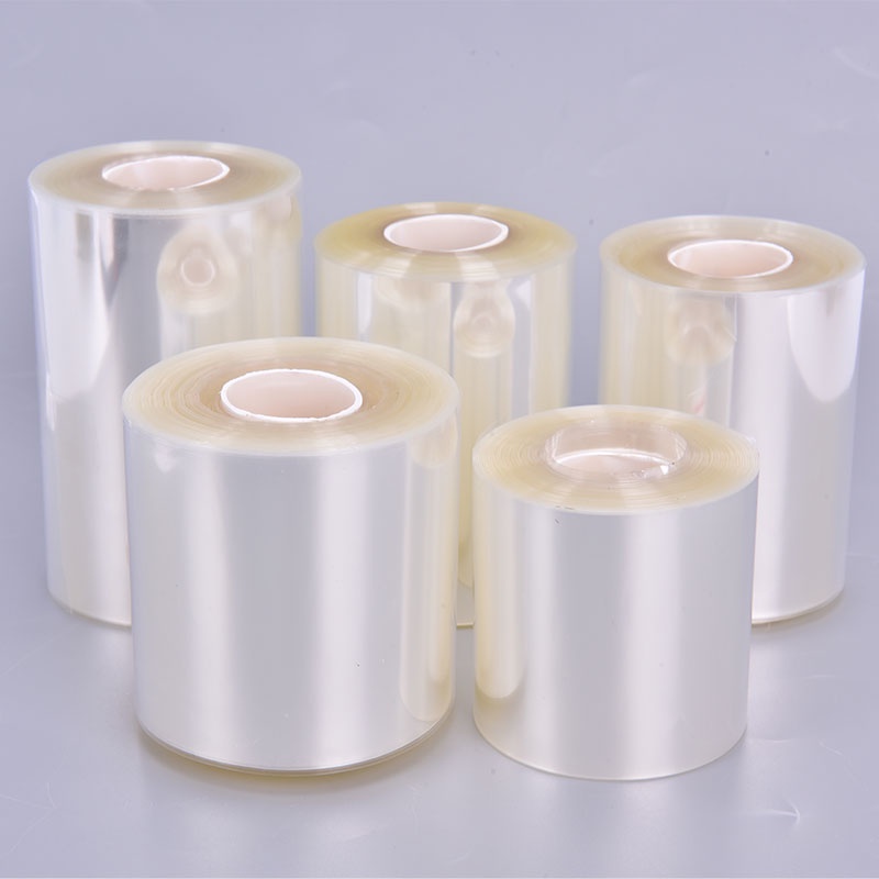 Miếng Dán Trong Suốt Bảo Vệ Chống Nhiễm Trùng 50m