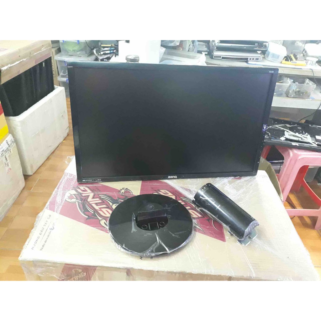 Màn hình 24" led full hd | WebRaoVat - webraovat.net.vn