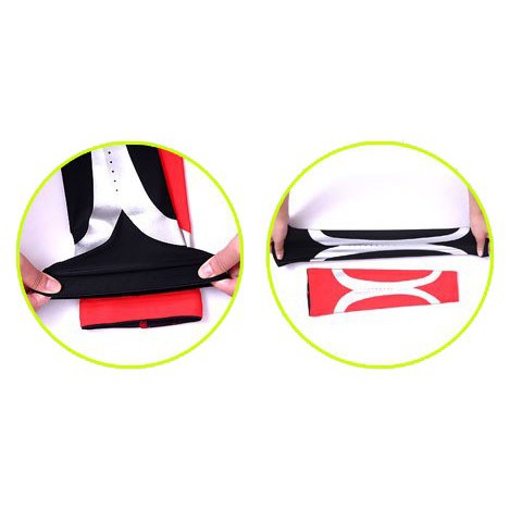 Tất ống bảo vệ khuỷu tay AOLIKES A-7945, chuyên gym hàng chính hãng