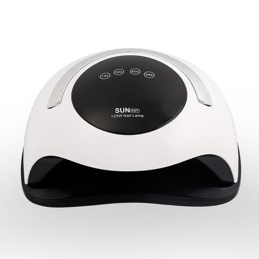 Máy hơ nail móng 120w - Đèn làm khô sơn gel nhanh chuyên nghiệp