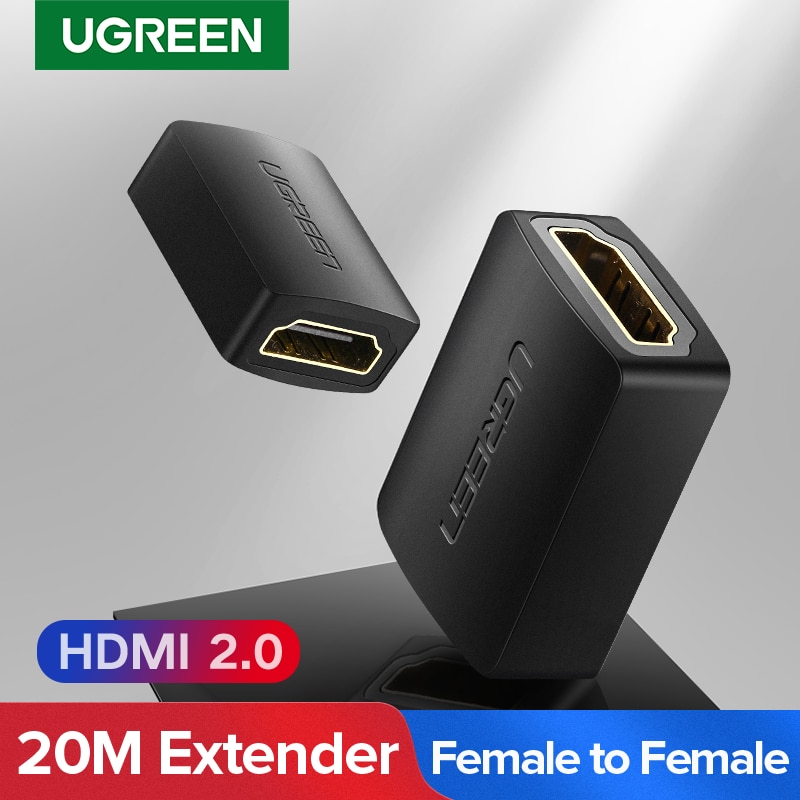 Ugreen Đầu Nối HDMI 4K HDMI Cho Máy Chơi Game Nintendo