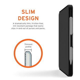 Ốp UAG Scout cho iPad Pro 2020 [11-inch]
