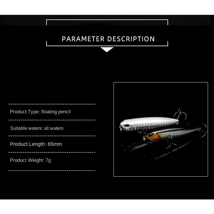 Mồi Câu Cá Giả Trọng Lượng 5.6g Umpan