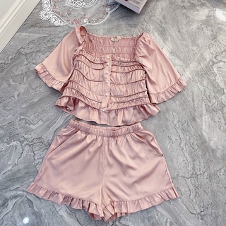 SET XẾP LY CAO CẤP