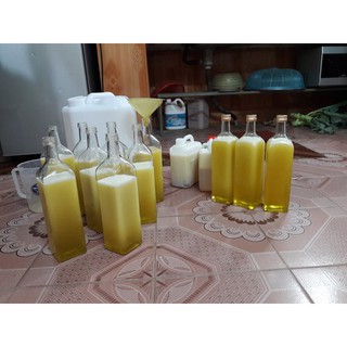 1 lít MẬT ONG BẠC HÀ_ĐỒNG VĂN, HÀ GIANG