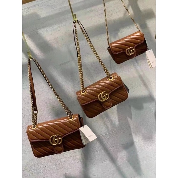 Túi Gucci Marmont 3size