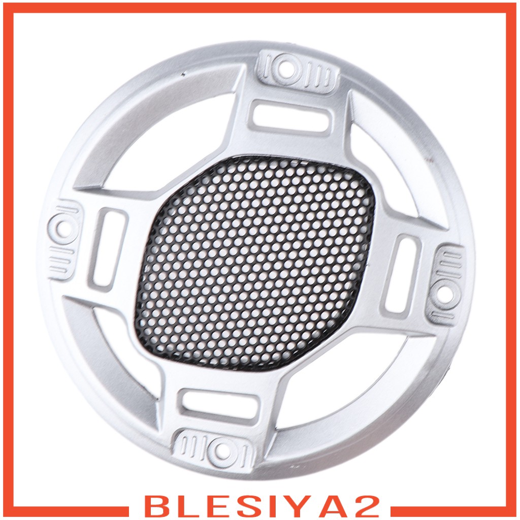 Lưới Kim Loại Bảo Vệ Loa Xe Hơi Blesiya2 3 &quot;