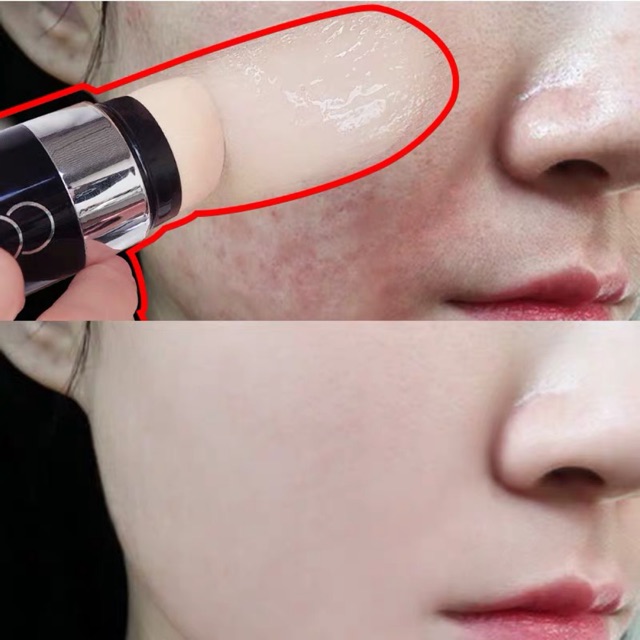 Kem nền CC che khuyết điểm makeup  chống  cho da