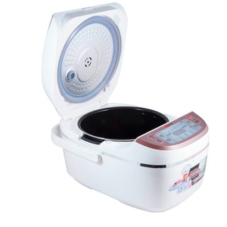 Nồi cơm điện Elmich RCE-7153 (EL-0023) 1.5L